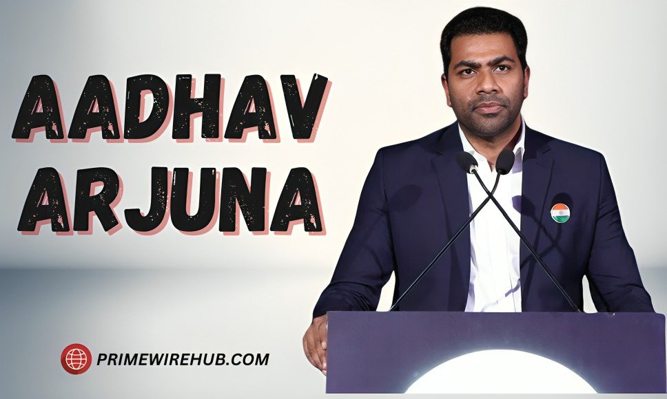 Aadhav Arjuna