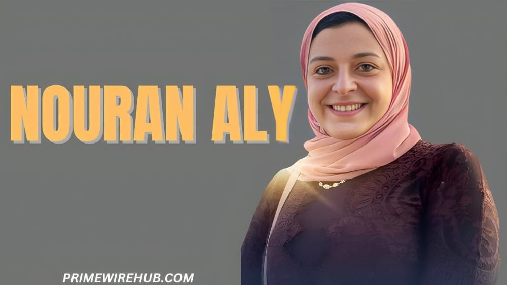 Nouran Aly