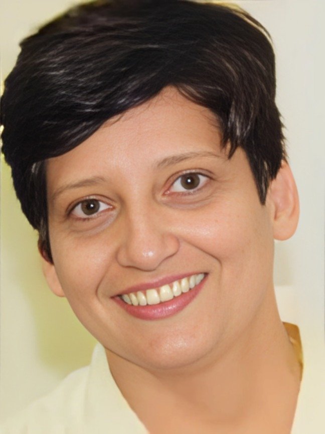 Sherry Batliwala Biography
