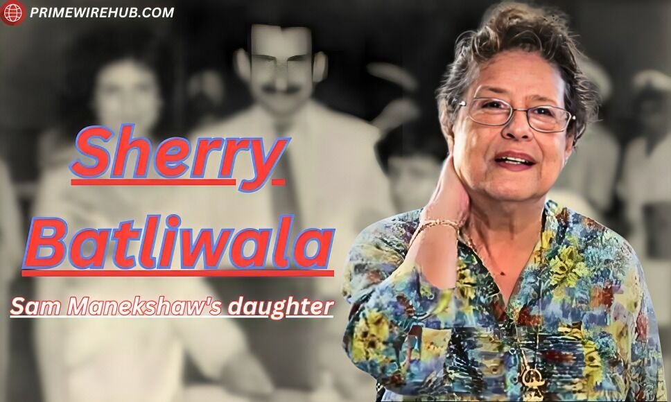 Sherry Batliwala