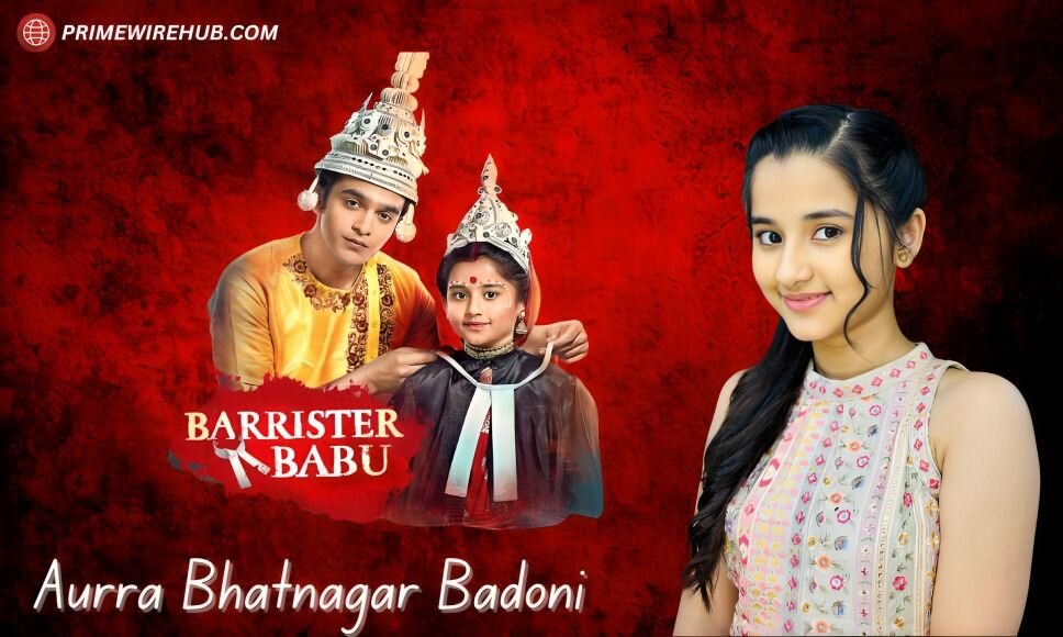 Aurra Bhatnagar Badoni