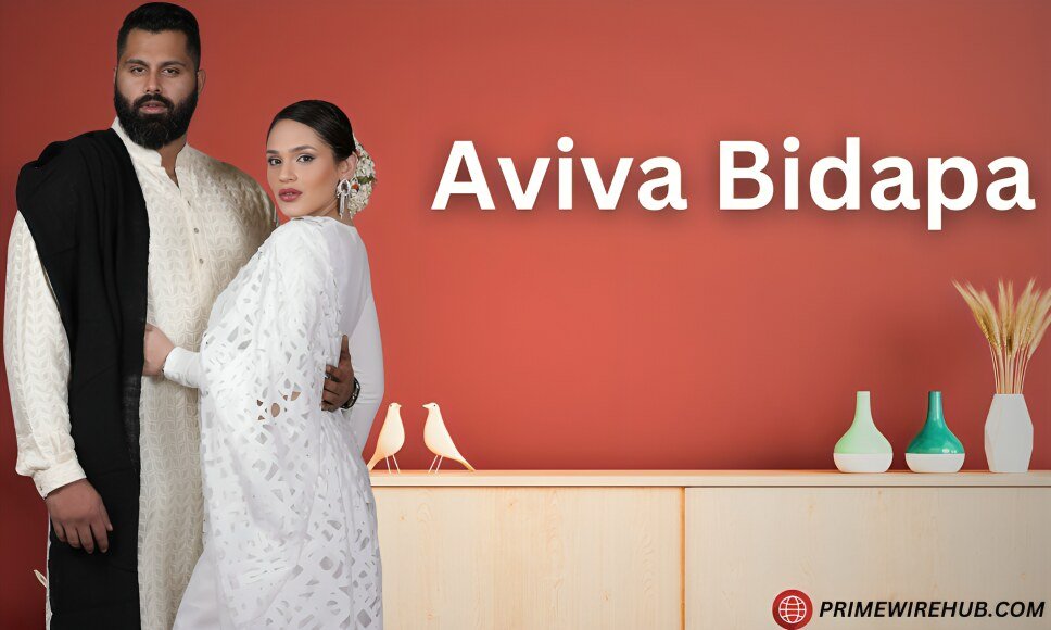 Aviva Bidapa