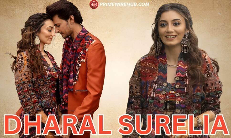 Dharal Surelia