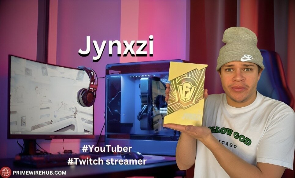 Jynxzi
