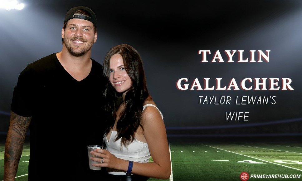 Taylin Gallacher