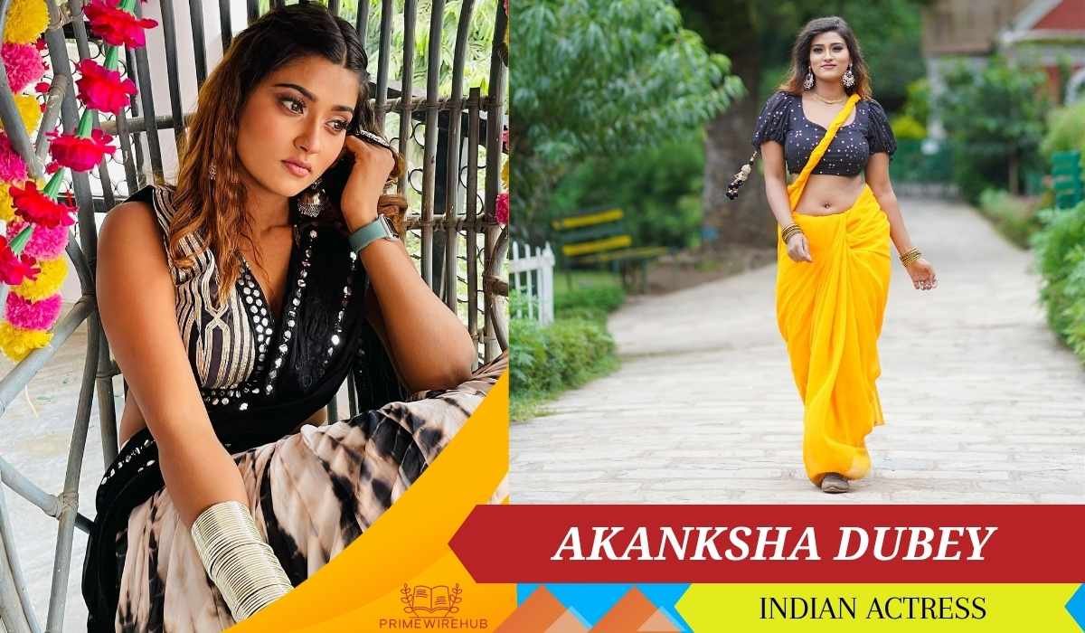 Akanksha Dubey