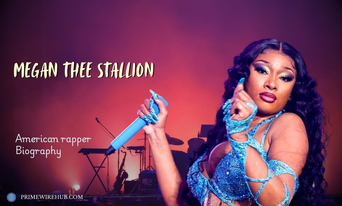 Megan Thee Stallion