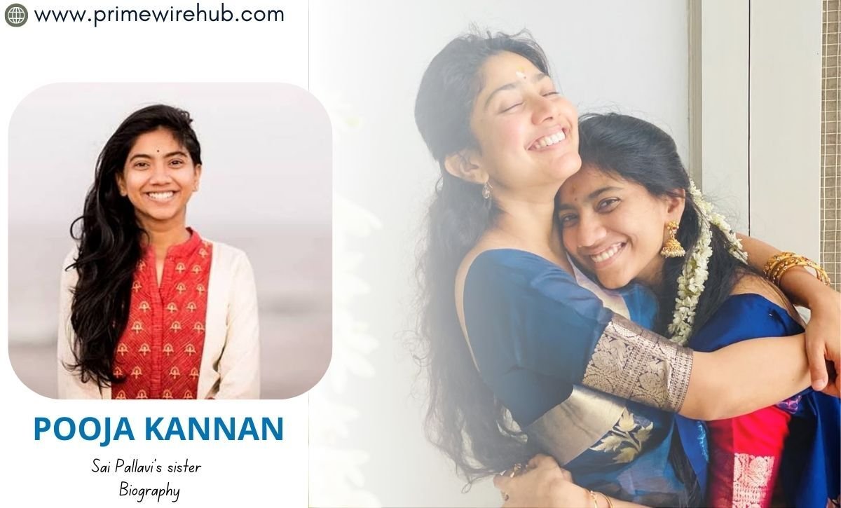 Pooja Kannan