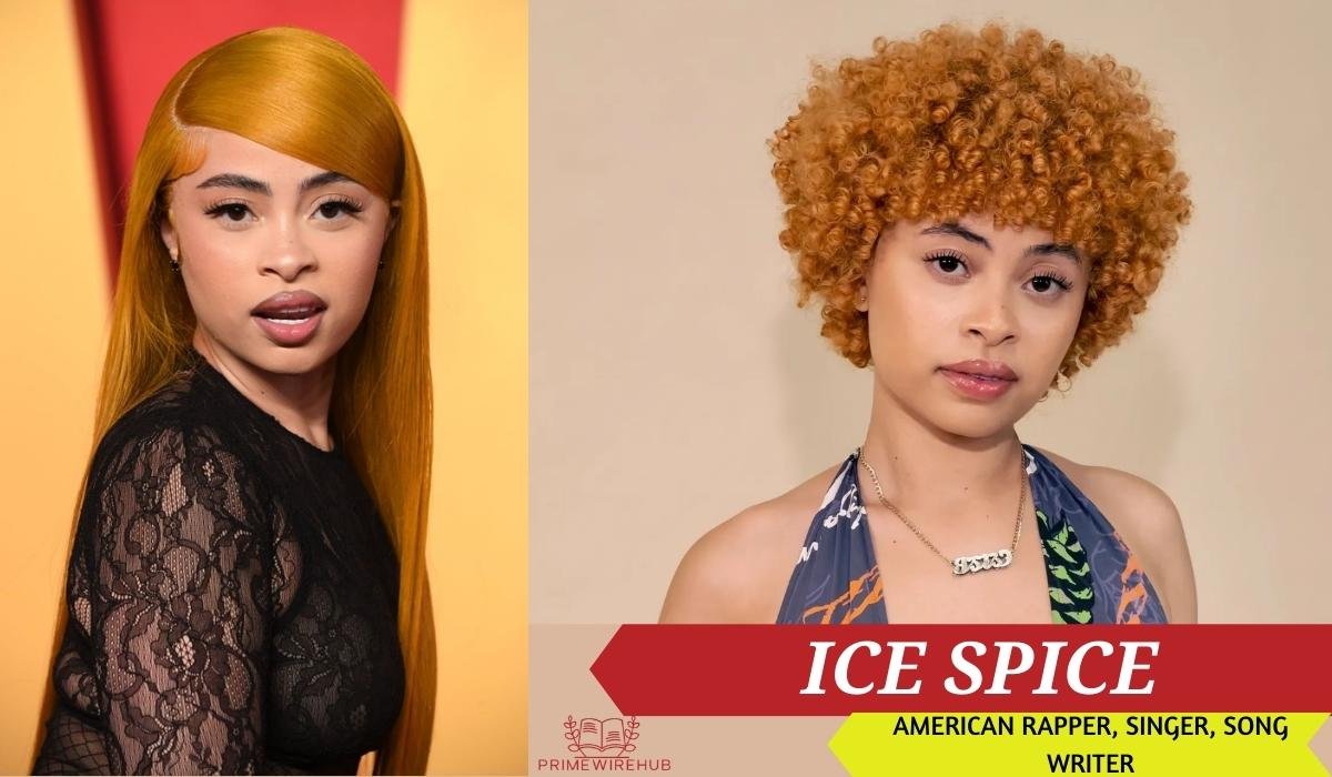 Ice Spice