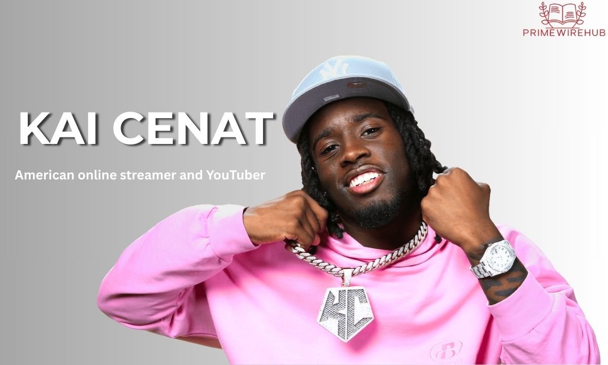 Kai Cenat