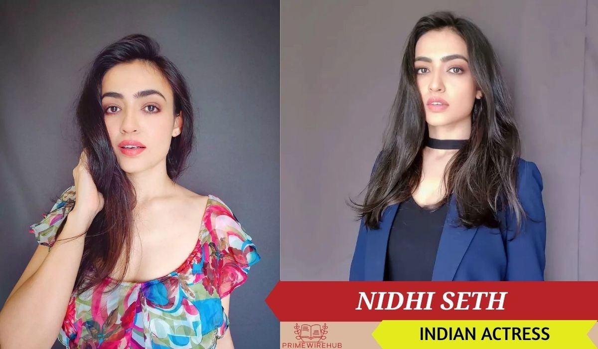 Nidhi Seth