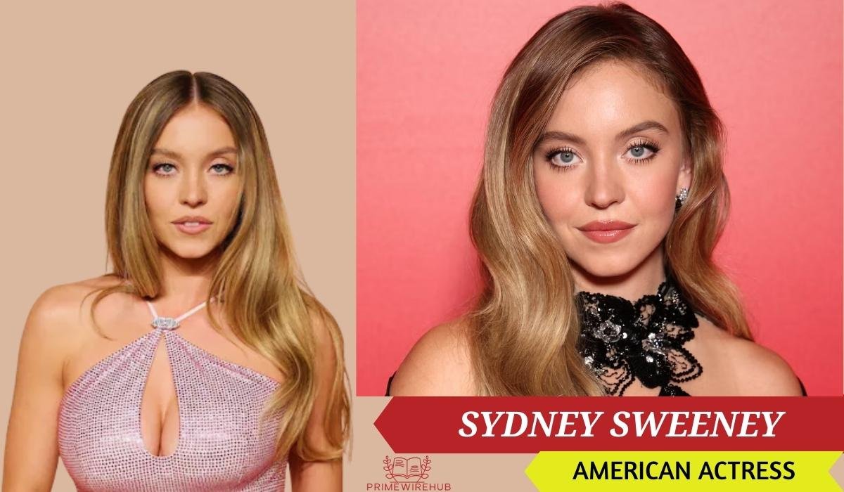 Sydney Sweeney Measurements