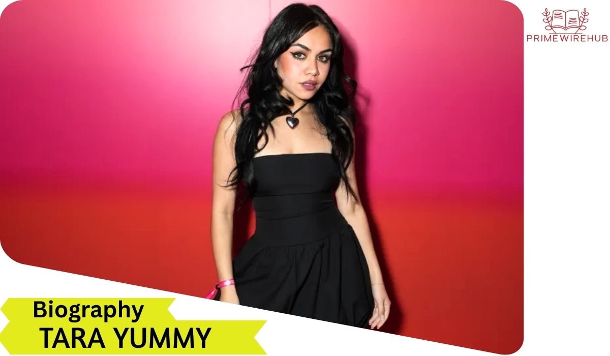 Tara Yummy Height, Age, Family, Boyfriend, Career & Net Worth