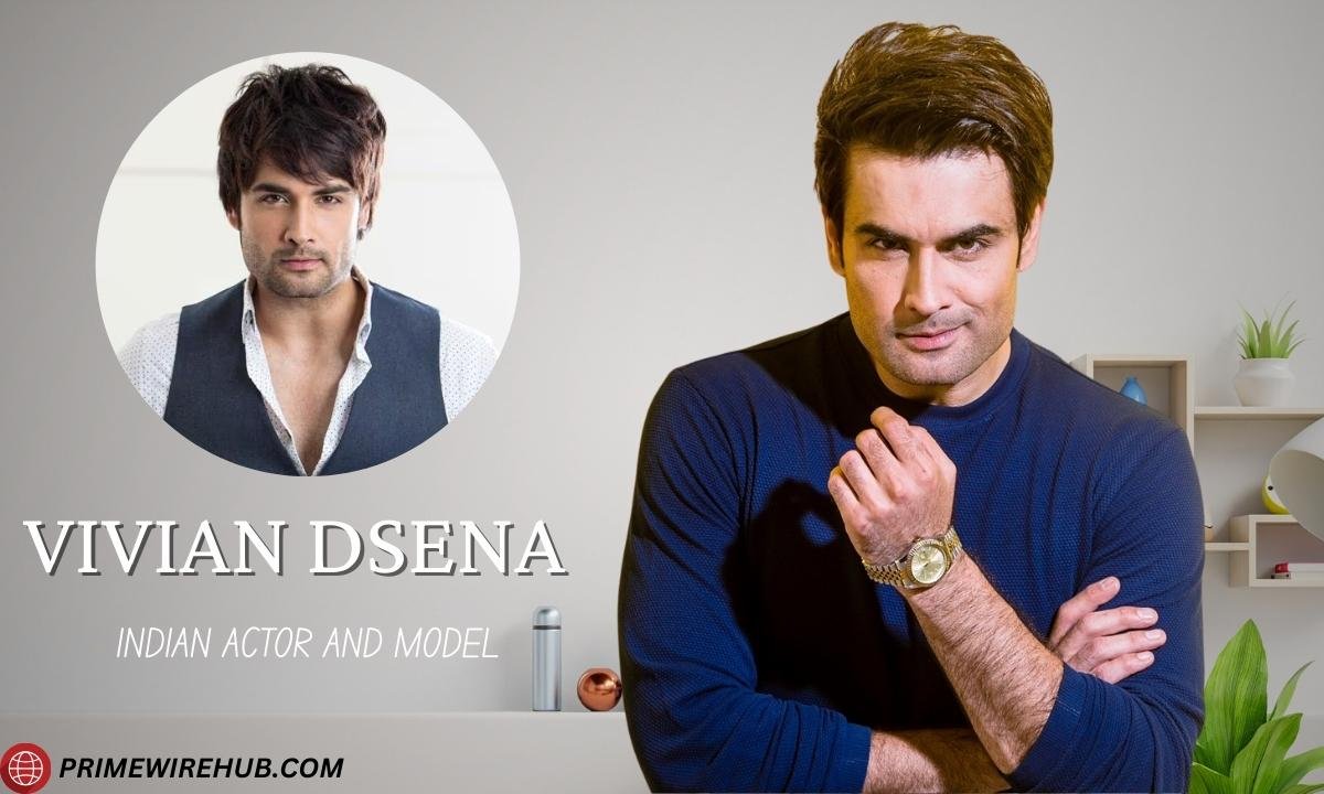 Vivian Dsena
