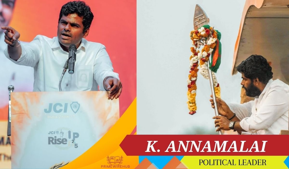 Annamalai