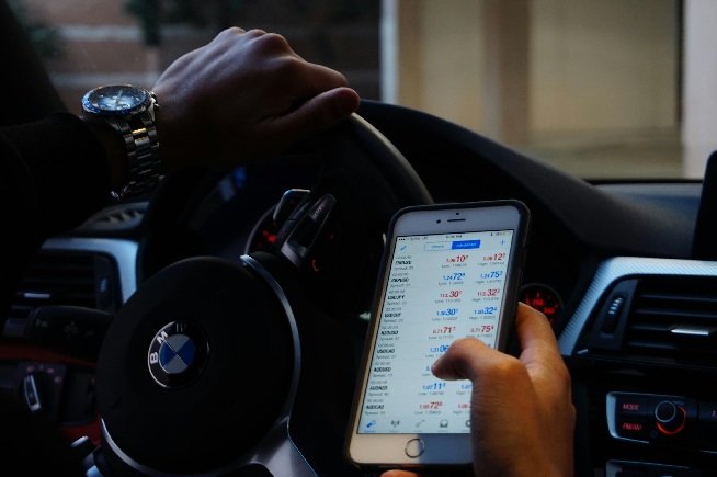3 Steps to Start Trading with Someone Else's Capital
