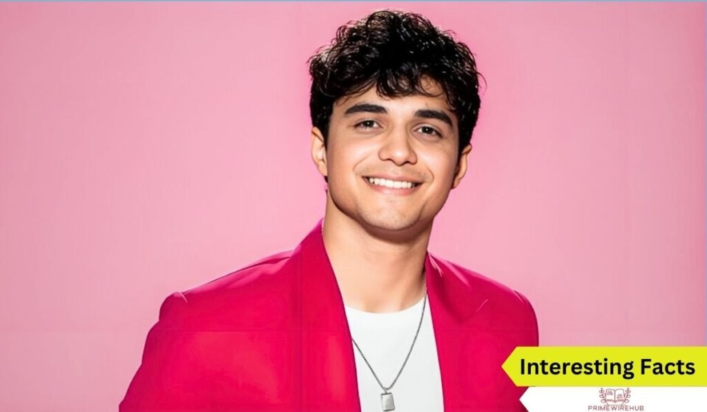 Interesting Facts About Abhay Verma