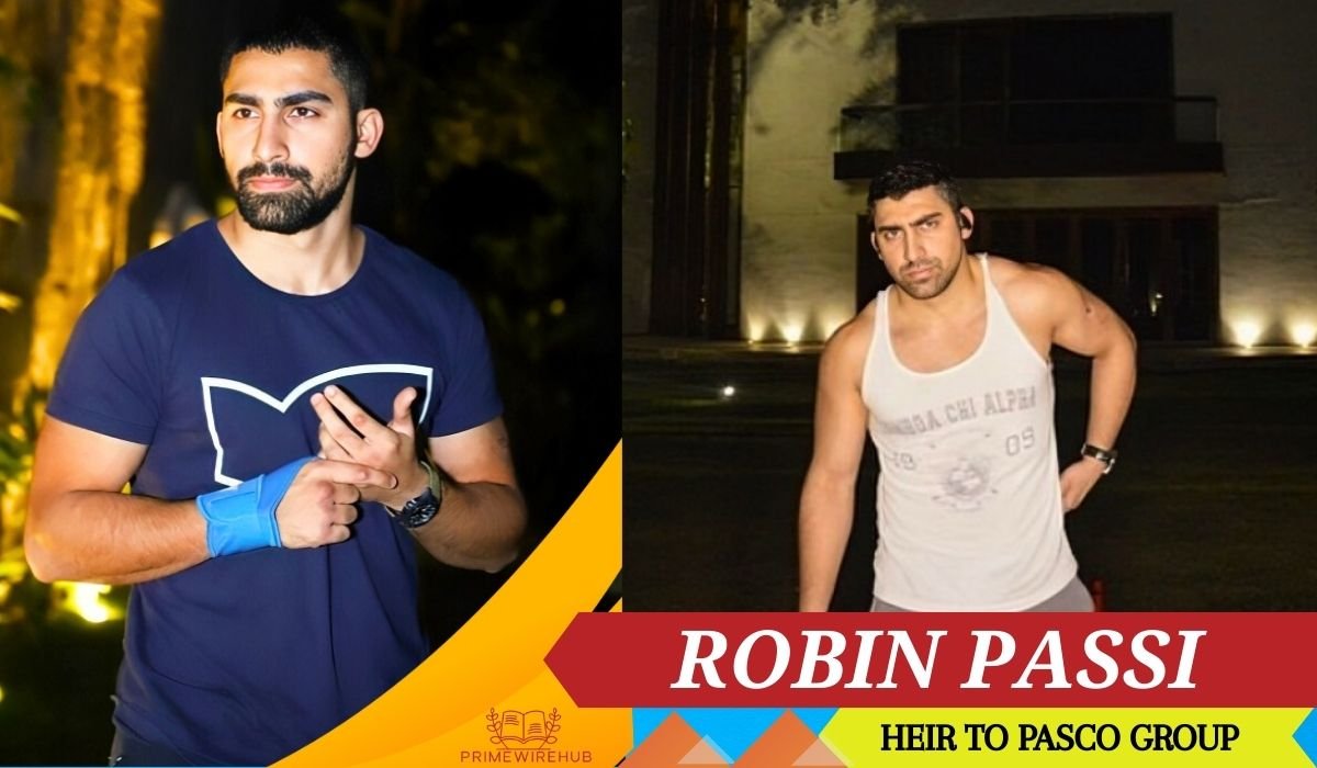 Robin Passi (Shalini Passi’s Son): Age, Bio, Father, Family, Girlfriend, Net Worth and More