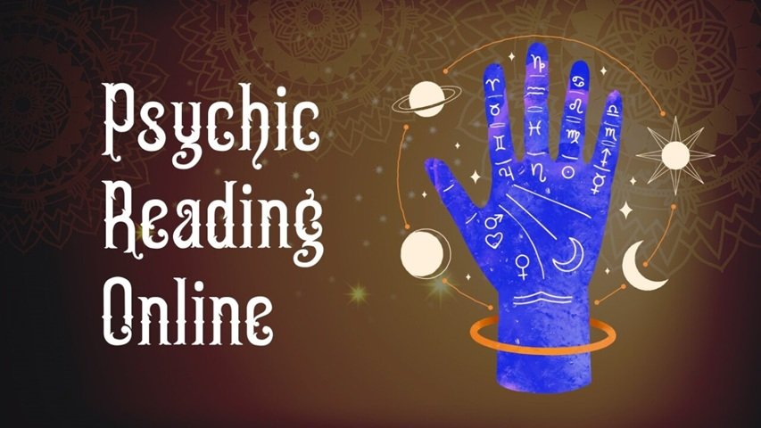 How an Online Psychic Reading Can Bring You Instant Clarity