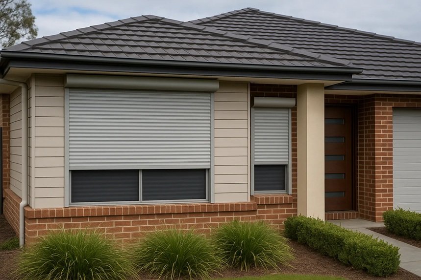 Choosing the Right Elektrische Rolladen for Modern Homes