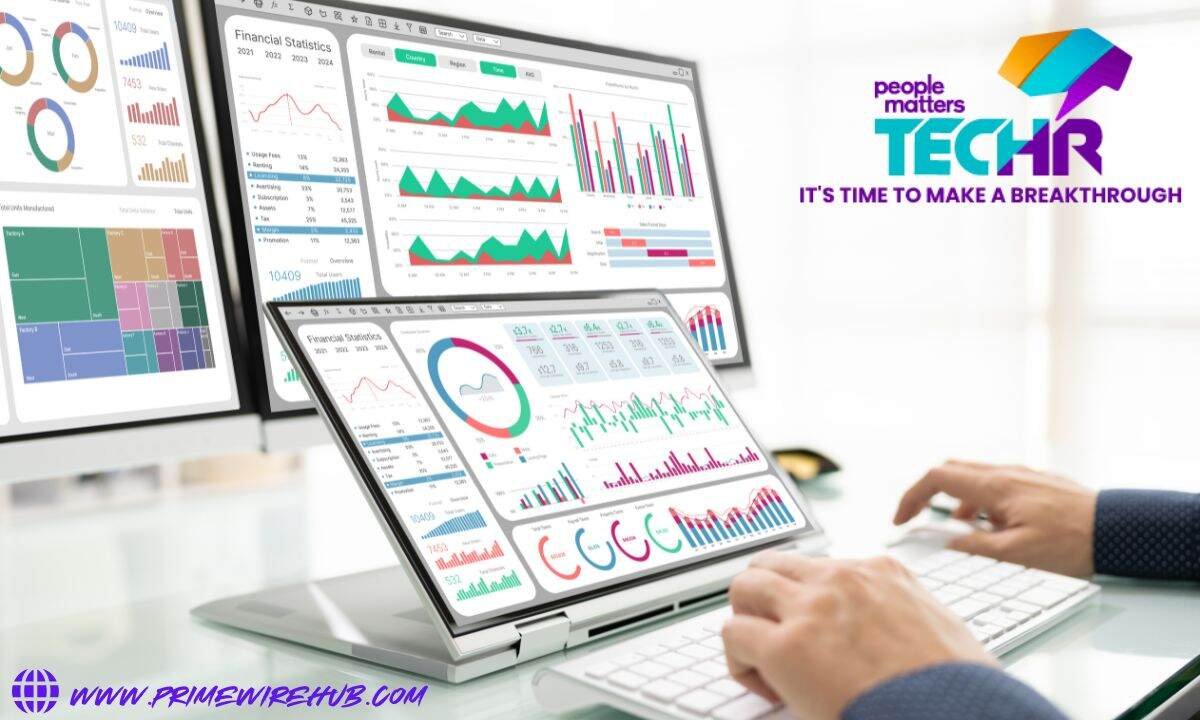 TechHR: The Ultimate Conference Survival Kit