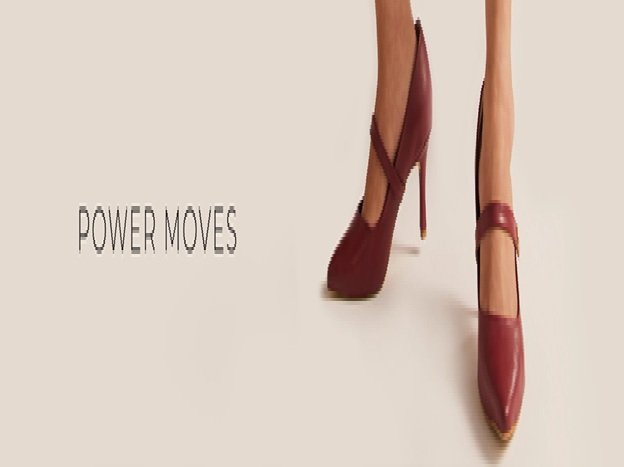 Step Into Power: The Ultimate Guide to Office Footwear for Women