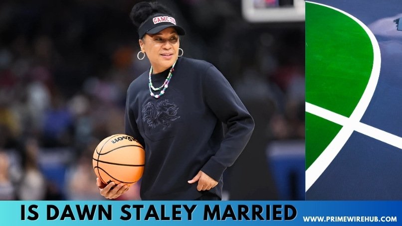 Is Dawn Staley Married: The Truth Behind the Rumours