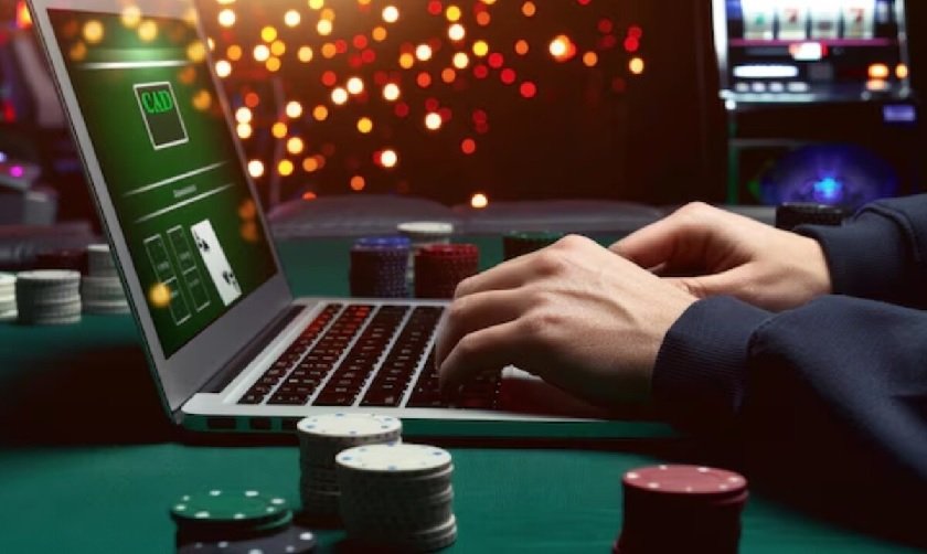 Online Poker Sites