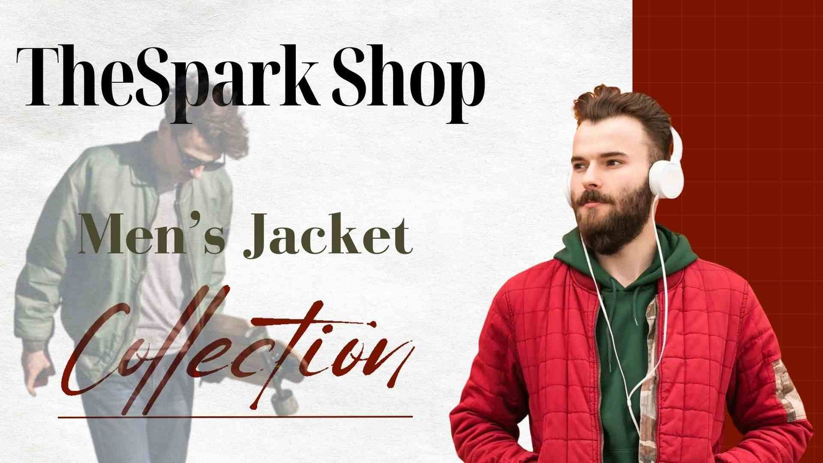 TheSpark Shop Men Jackets: Price, Variety, Color Option,Where to Buy and More