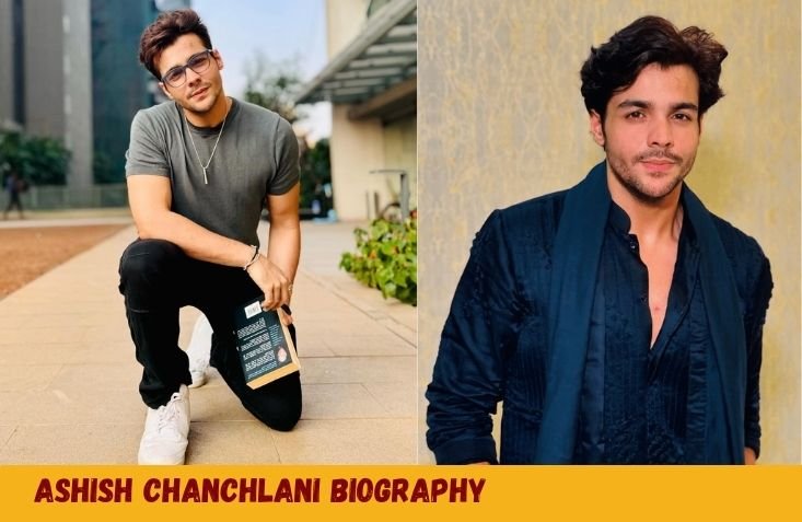 Ashish Chanchlani Age