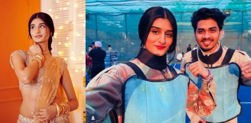 Payal Gaming Boyfriend