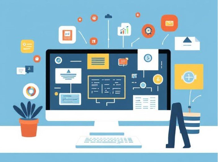 Marketing Automation Tools That Save Time and Boost Results