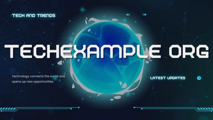 Techexample Org