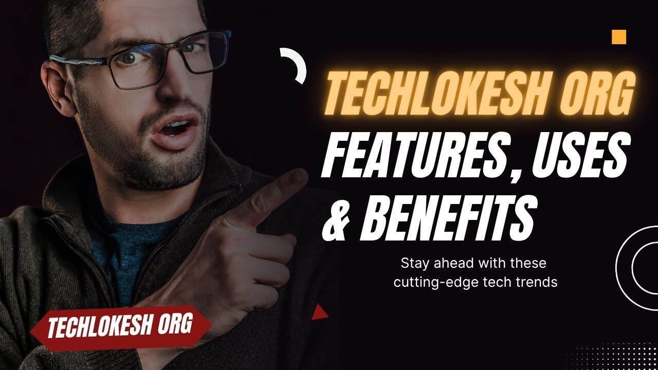 TechLokesh Org Features 2025: All-in-One Free Online Toolkit