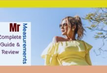 MrMeasurements.com Review 2025: Features, How to Use, Safe or Not, Competitors & More mrmeasurements com