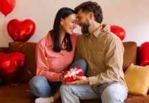 Valentine’s Day Gifts That Make Her Feel Truly Appreciated
