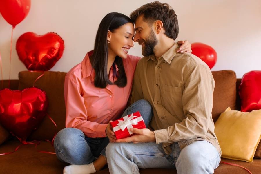 Valentine’s Day Gifts That Make Her Feel Truly Appreciated